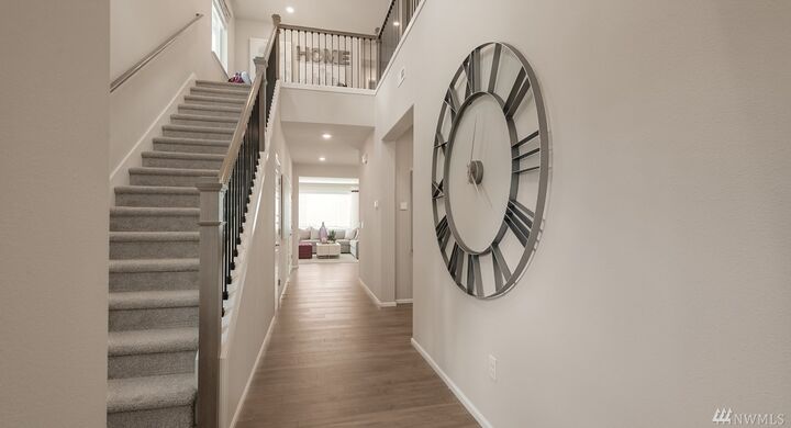 Property Photo: 28922 239th Ave SE 14 WA 98038