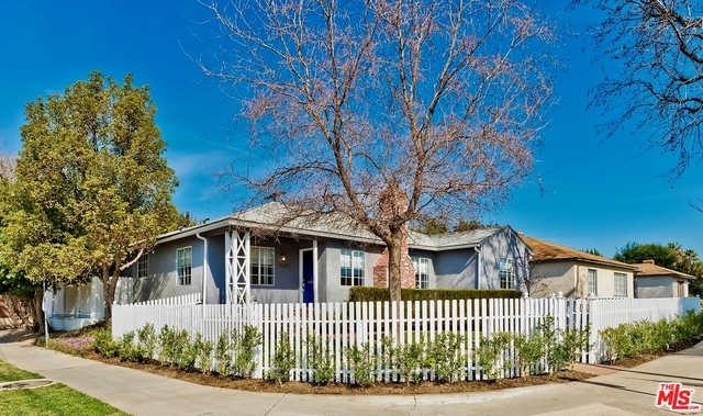 Property Photo:  14657   La Maida St  CA 91403 