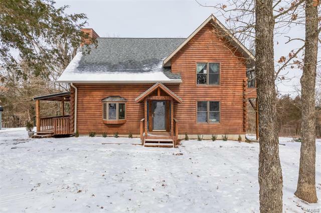 Property Photo: 2945 Flucom Road 63020