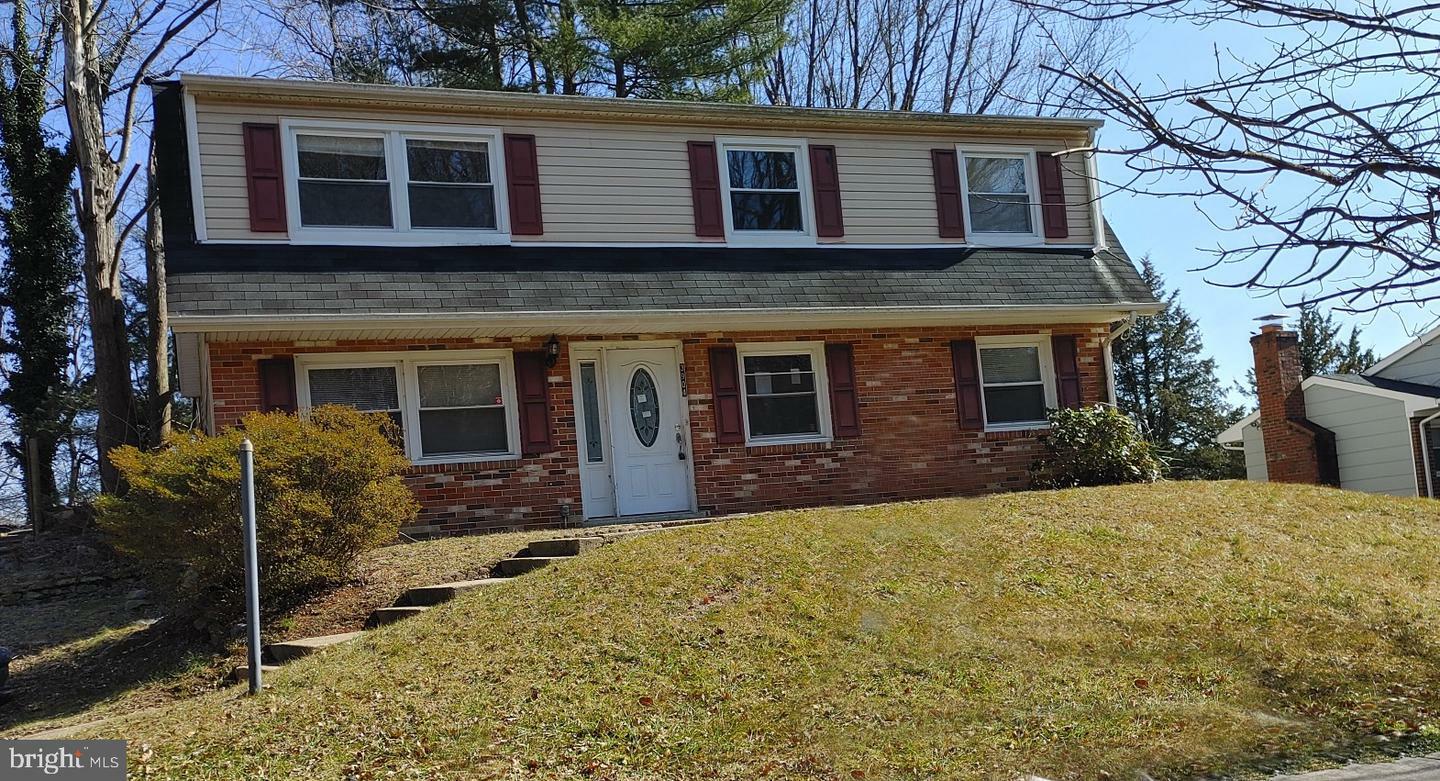 Property Photo:  3904 Bishopmill Drive  MD 20772 