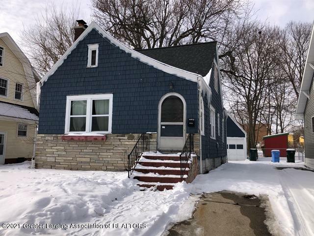 1614 Stirling Avenue  Lansing MI 48910 photo