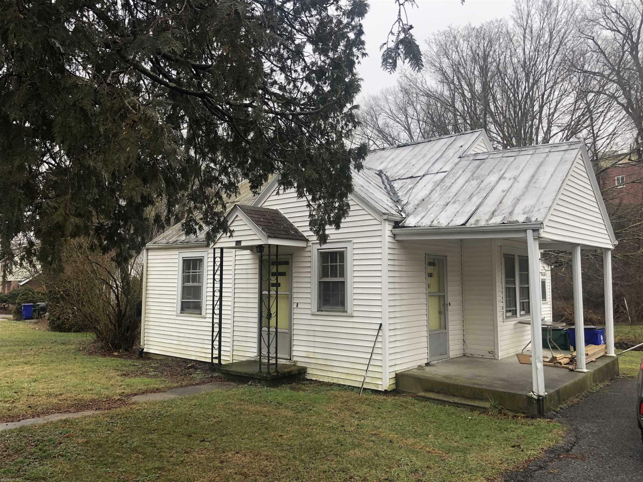 Property Photo:  114 Ellett Road  VA 24060 