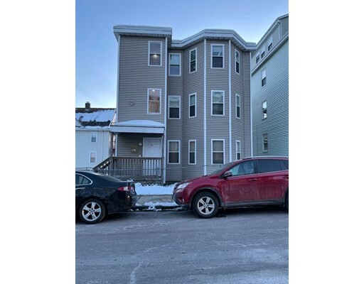 Property Photo:  73 Hamilton St 2  MA 02125 