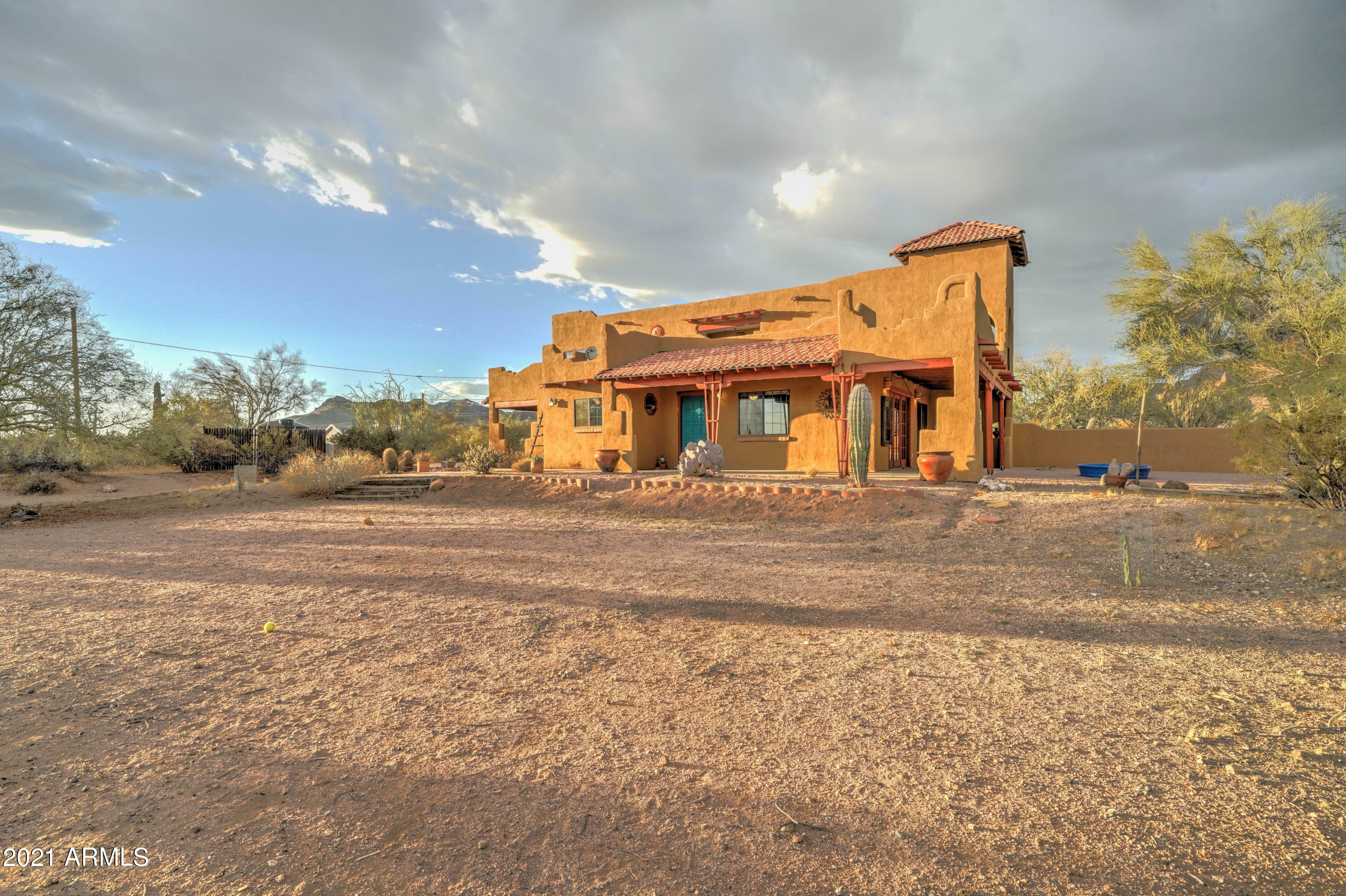 Property Photo:  4275 N Apache Drive  AZ 85120 