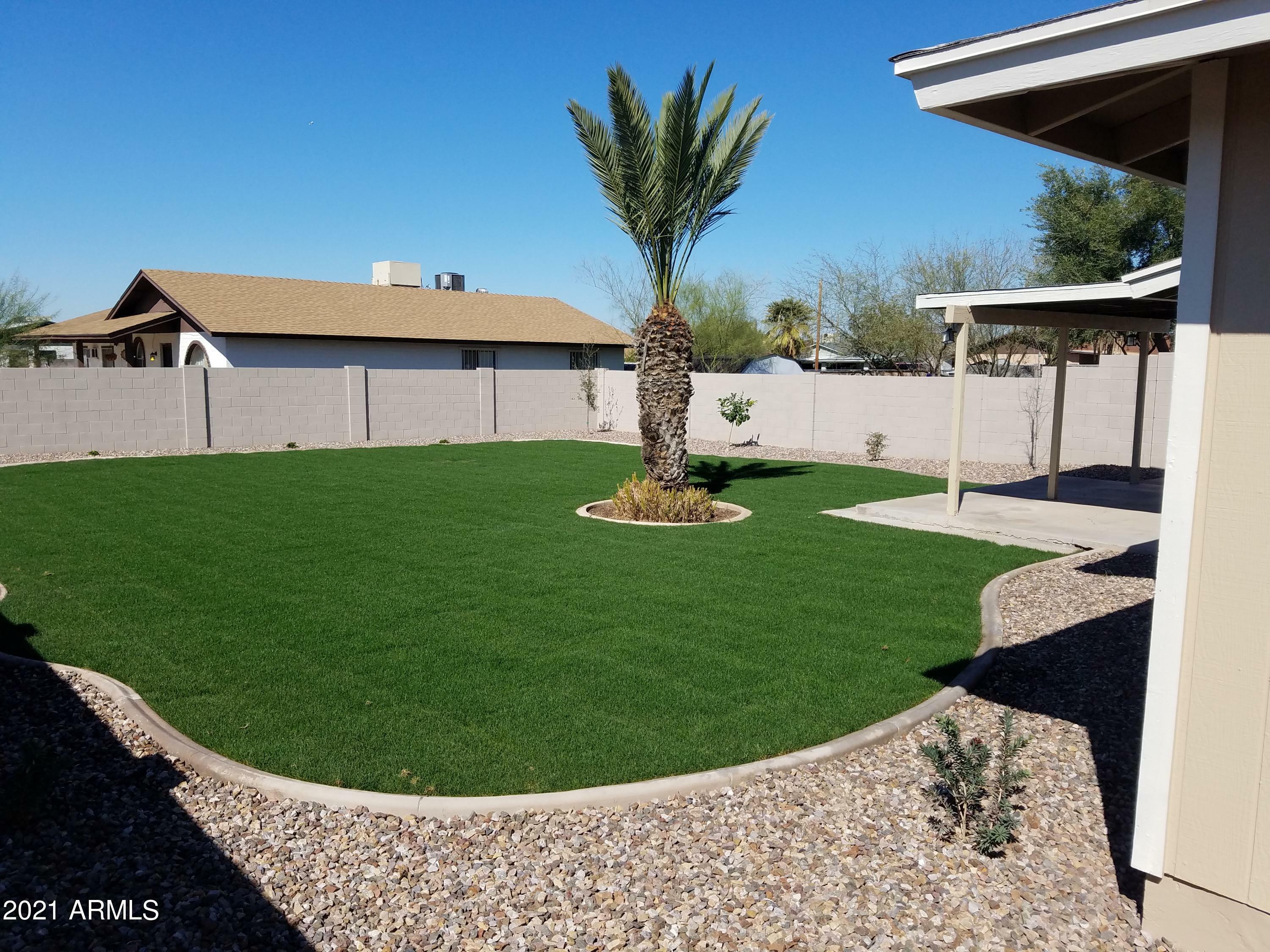 Property Photo: 1022 S George Drive AZ 85288