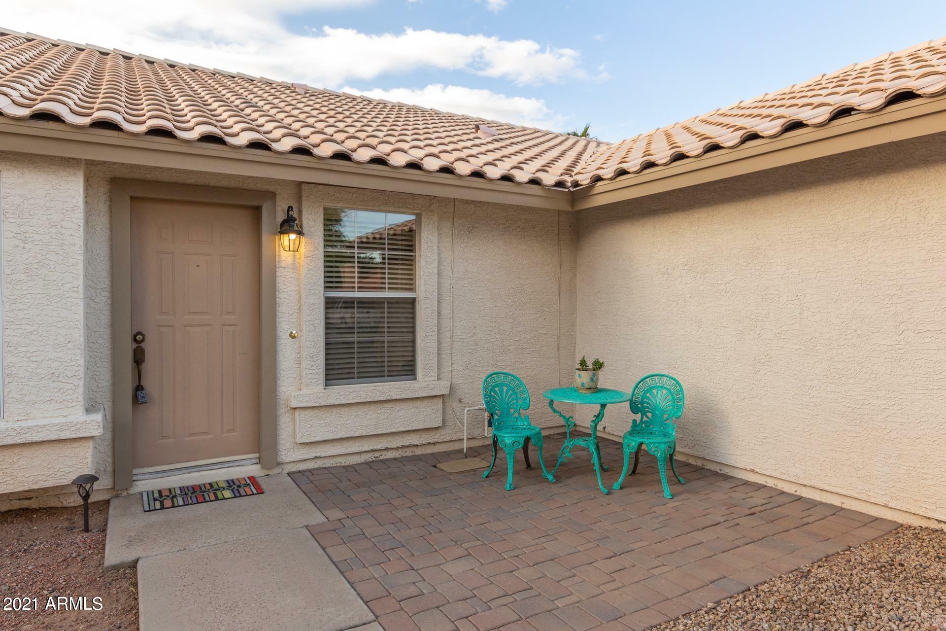 Property Photo:  507 W Navarro Avenue  AZ 85210 