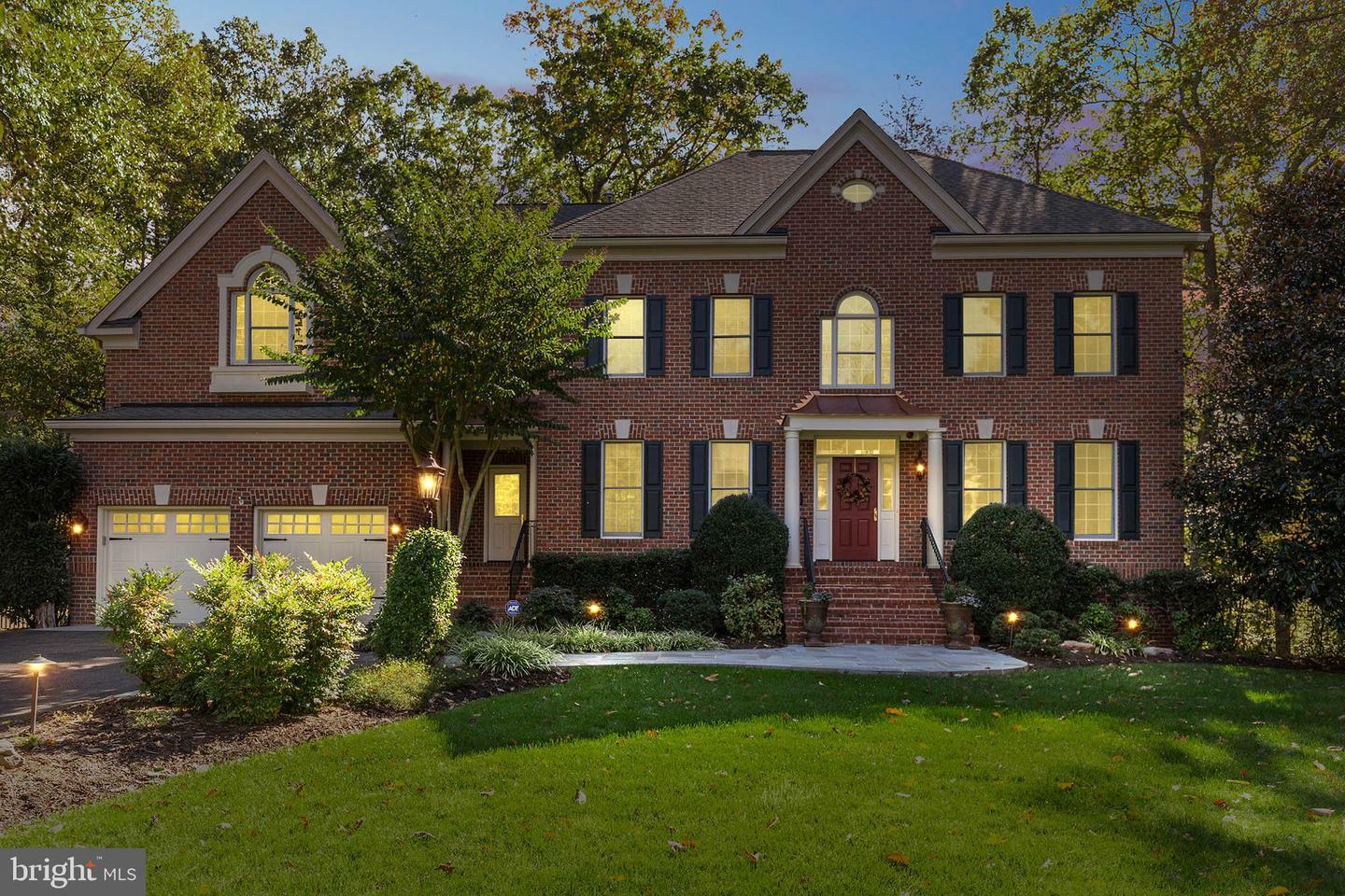 Property Photo:  1219 Mansion Woods Road  MD 21401 