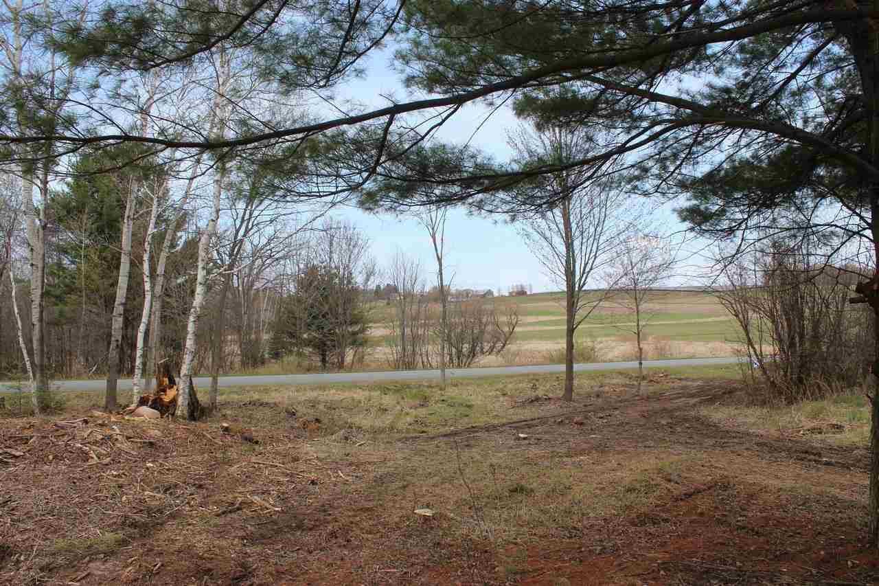 Property Photo: 20 Acres North 44th Avenue WI 54401