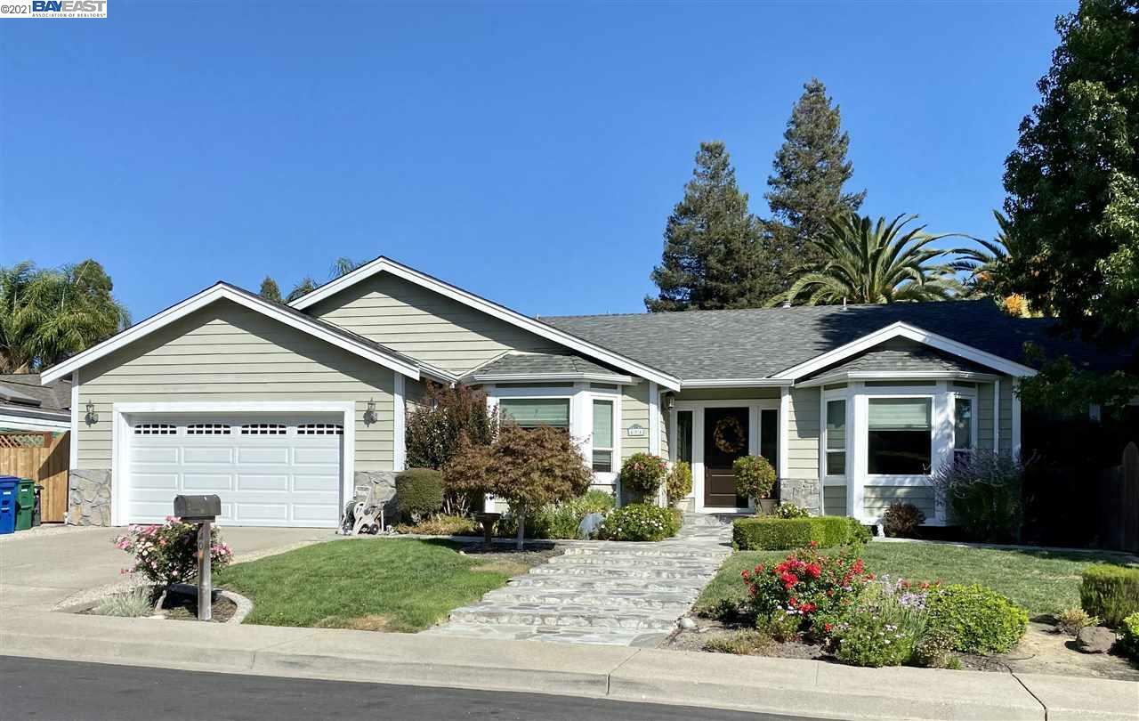 Property Photo:  404 Fernando Ct  CA 94583 