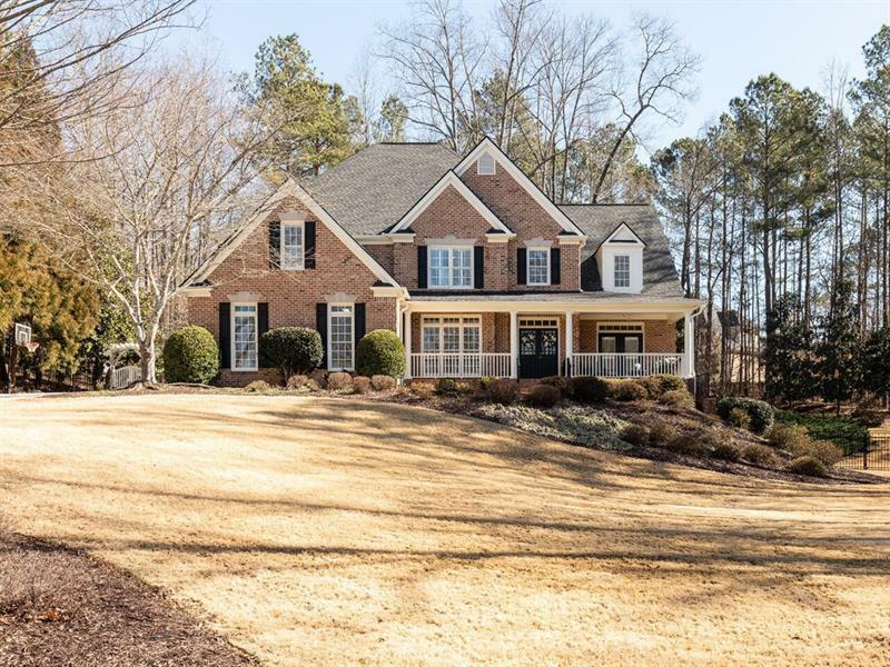 Property Photo: 145 Taylor Ridge Way GA 30004