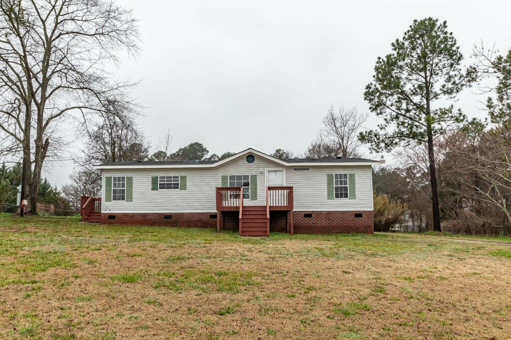 Property Photo:  259 Louisville Road  GA 30814 