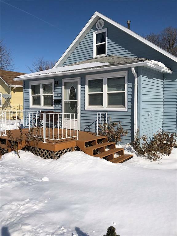 Property Photo:  1315 3rd Street  IA 50314 