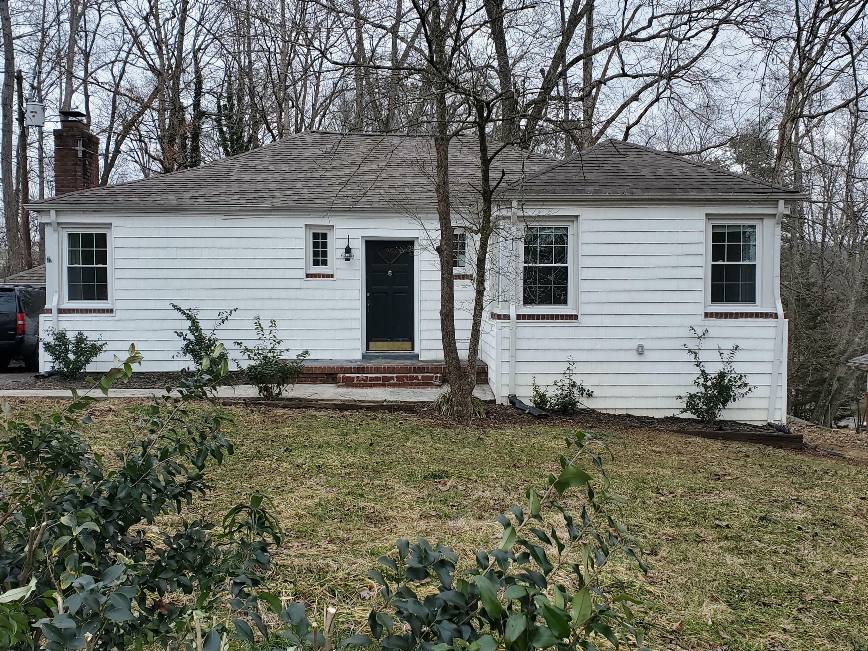 Property Photo:  320 Mayflower Drive  TN 37920 