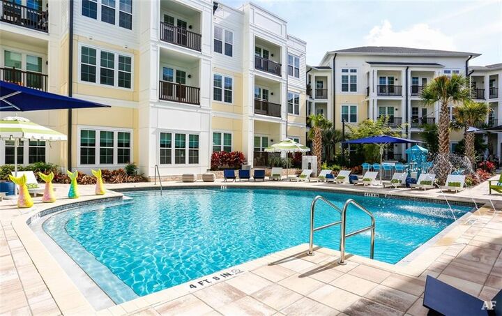Property Photo:  646-141 W Smith Street  FL 32804 