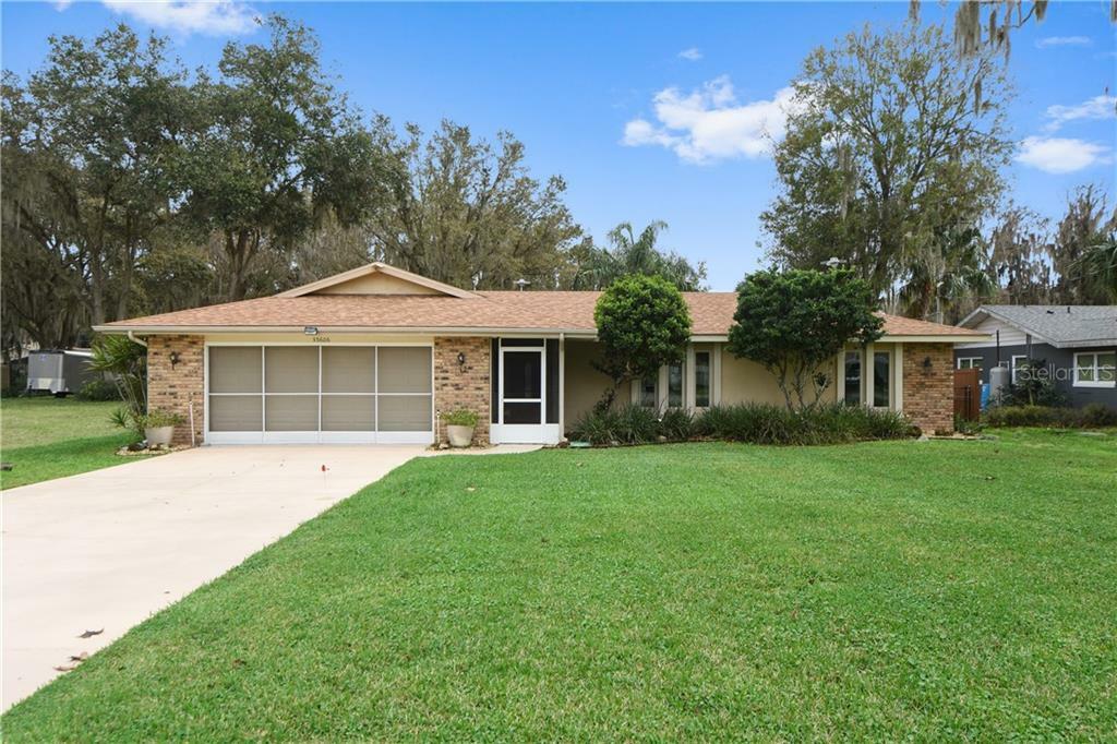 Property Photo:  35606 Calla Ct  FL 34788 