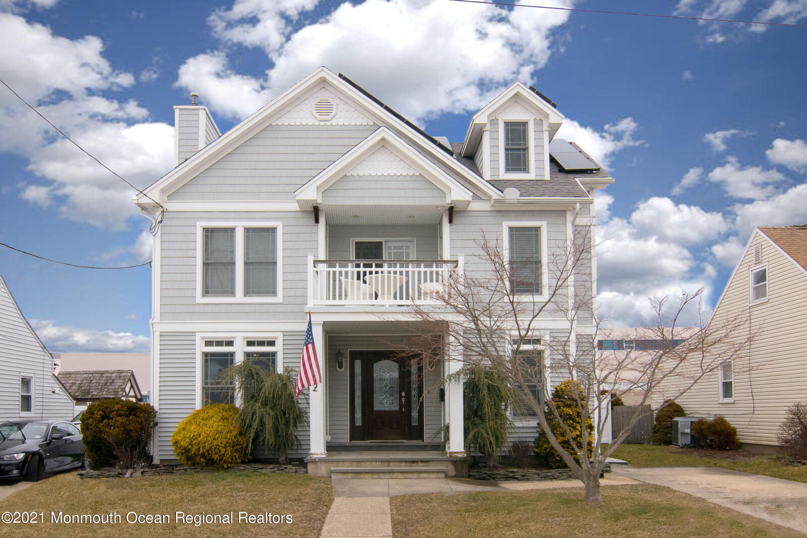 Property Photo:  72 Lincoln Avenue  NJ 07753 