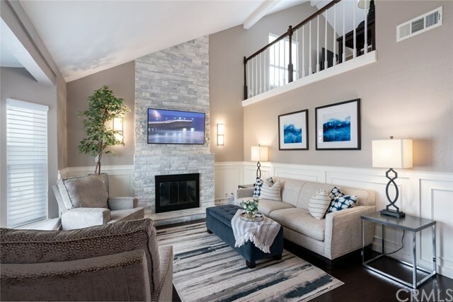 Property Photo: 7880 E Samantha Circle CA 92807
