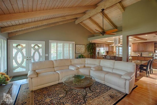 Property Photo:  5349 Lewis Road  CA 91301 