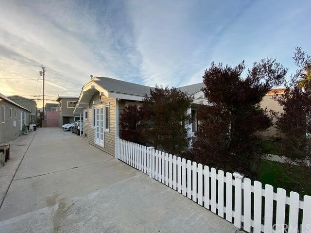 Property Photo: 43 Belmont Avenue CA 90803
