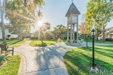 Property Photo: 5160 Piccadilly Circle CA 92683