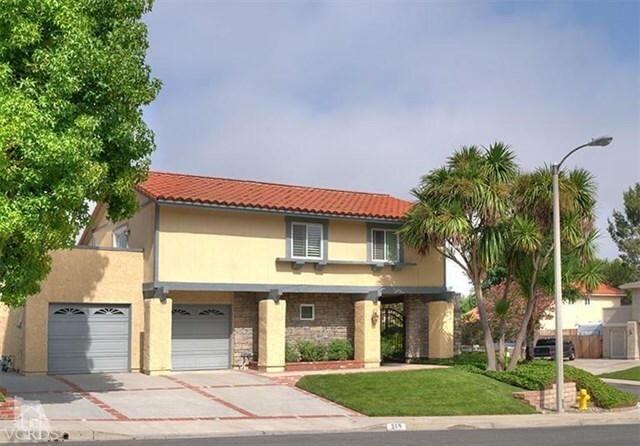 Property Photo:  269 Yellowstone Avenue  CA 91320 