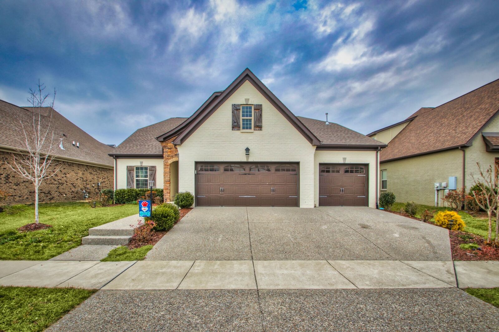 Property Photo:  183 Dayflower Dr  TN 37075 