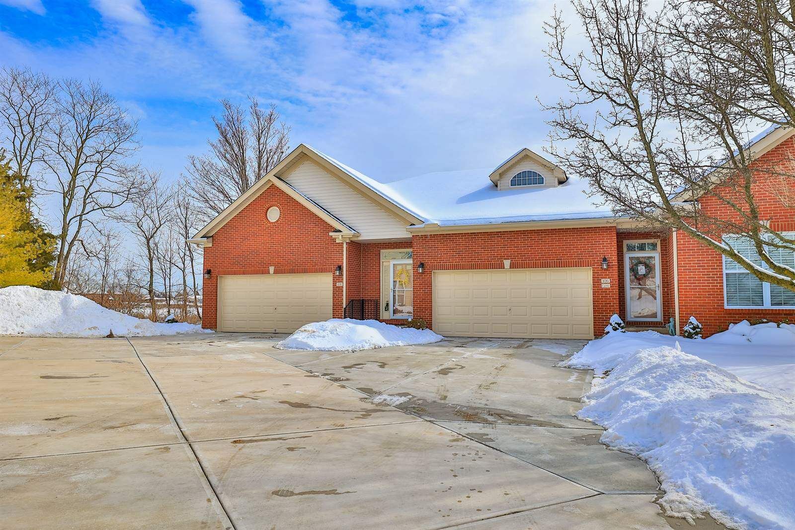 Property Photo:  108 Fieldgate Drive  KY 41042 