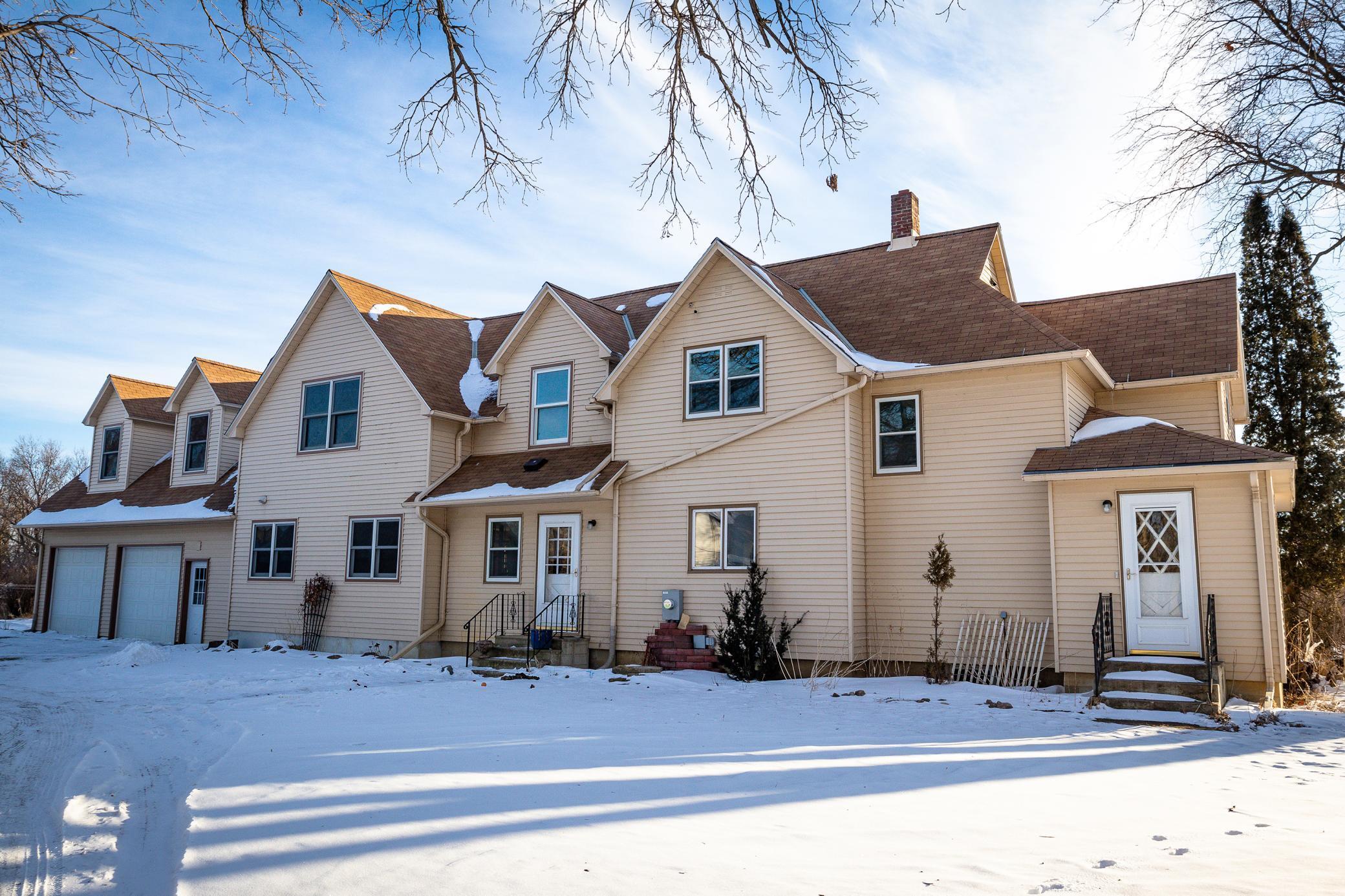 Property Photo: 54778 200th Street MN 56001