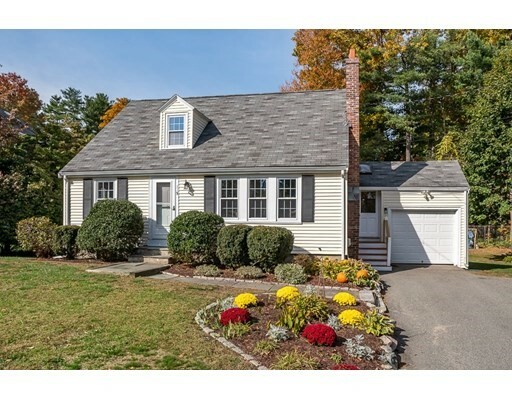 Property Photo: 119 School Street MA 02090