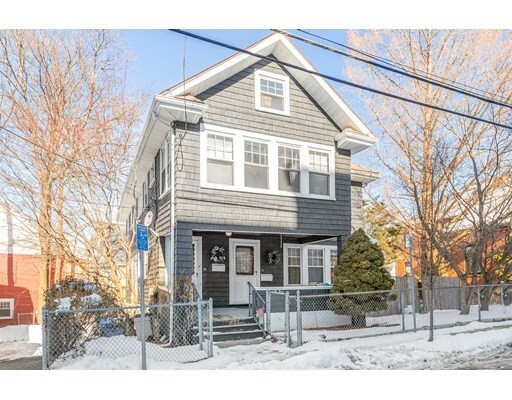 Property Photo:  77 Ashland Street  MA 02148 