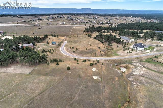 3429 Blue Heron Spring Lane  Colorado Springs CO 80908 photo