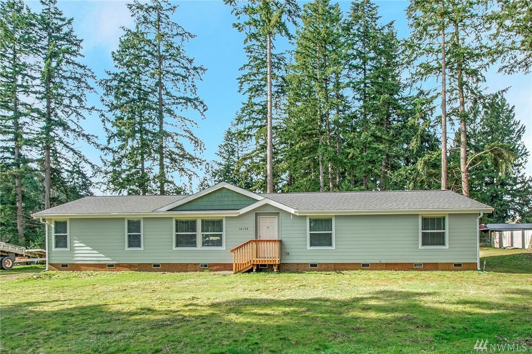 Property Photo:  16102 62nd Ave E  WA 98375 