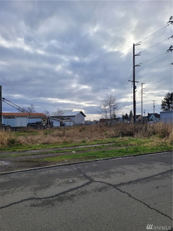 0 Chenault  Hoquiam WA 98550 photo