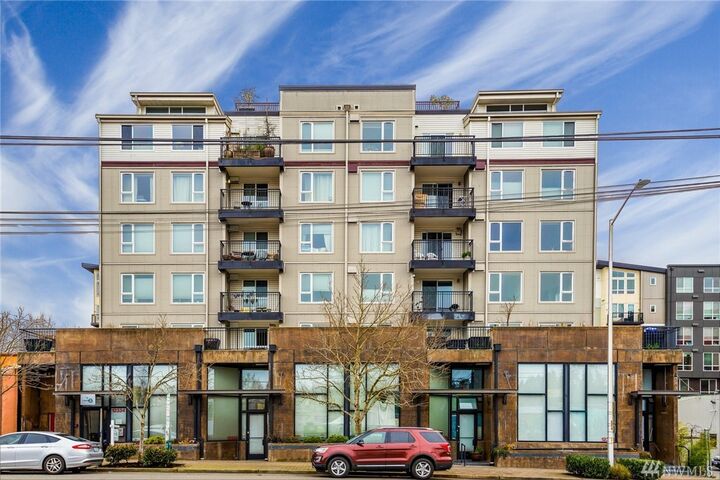 12334 31st Ave NE 610  Seattle WA 98125 photo