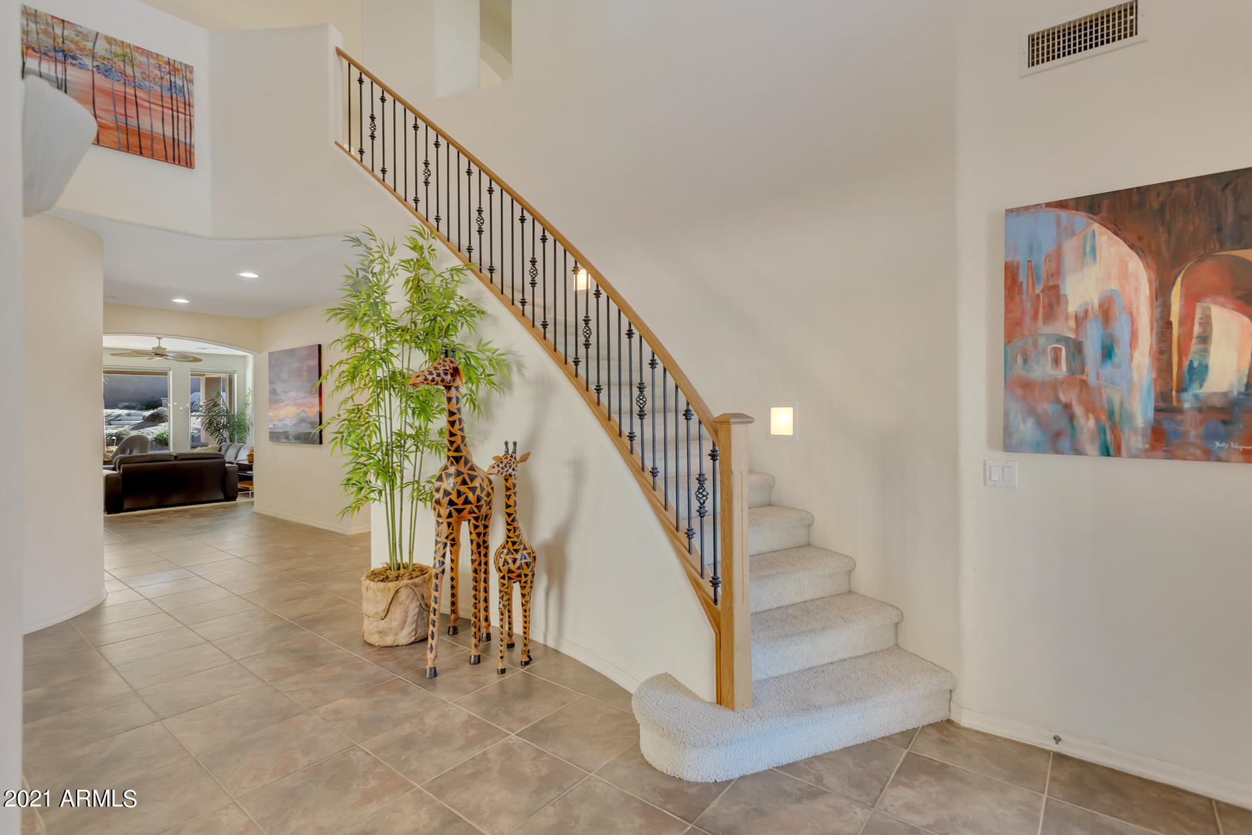 Property Photo: 35313 N 26th Avenue AZ 85086