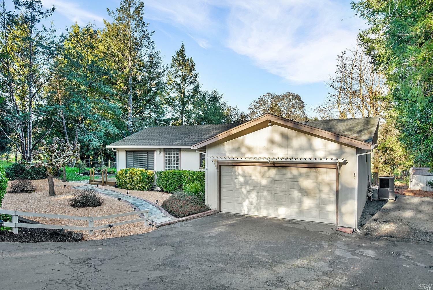 Property Photo:  1149 Pine Tree Lane  CA 95472 