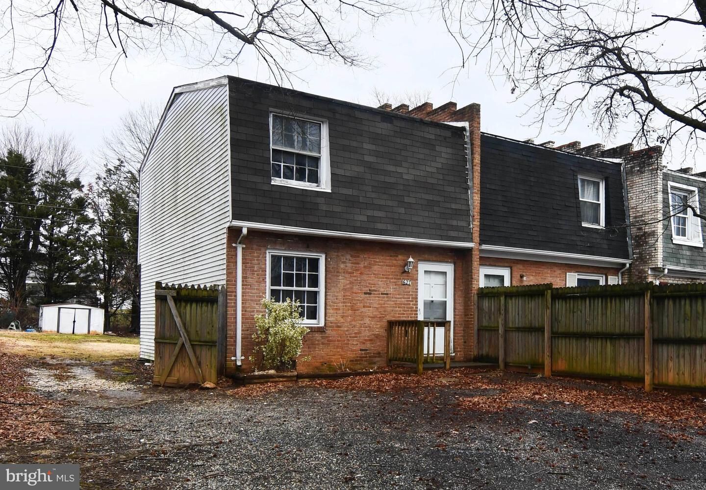 Property Photo:  627 W 11th Street  VA 22630 