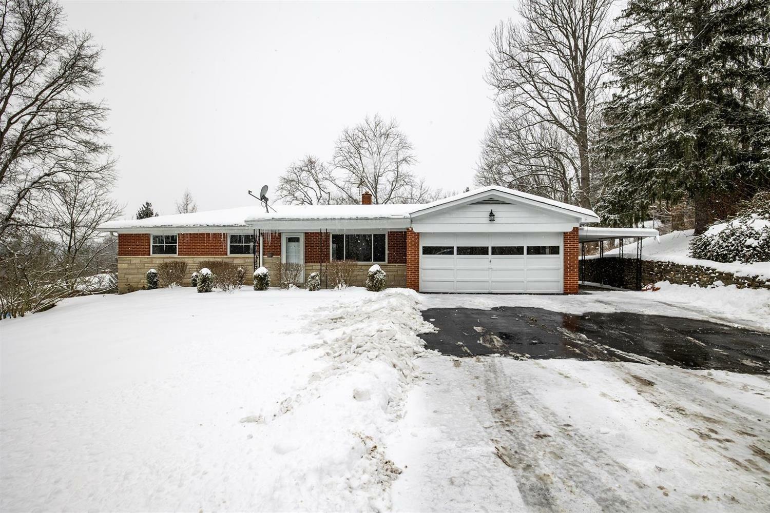 Property Photo:  645 Old Boston Road  OH 45103 