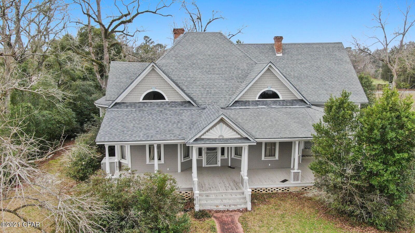 Property Photo:  742 3rd Street  FL 32428 