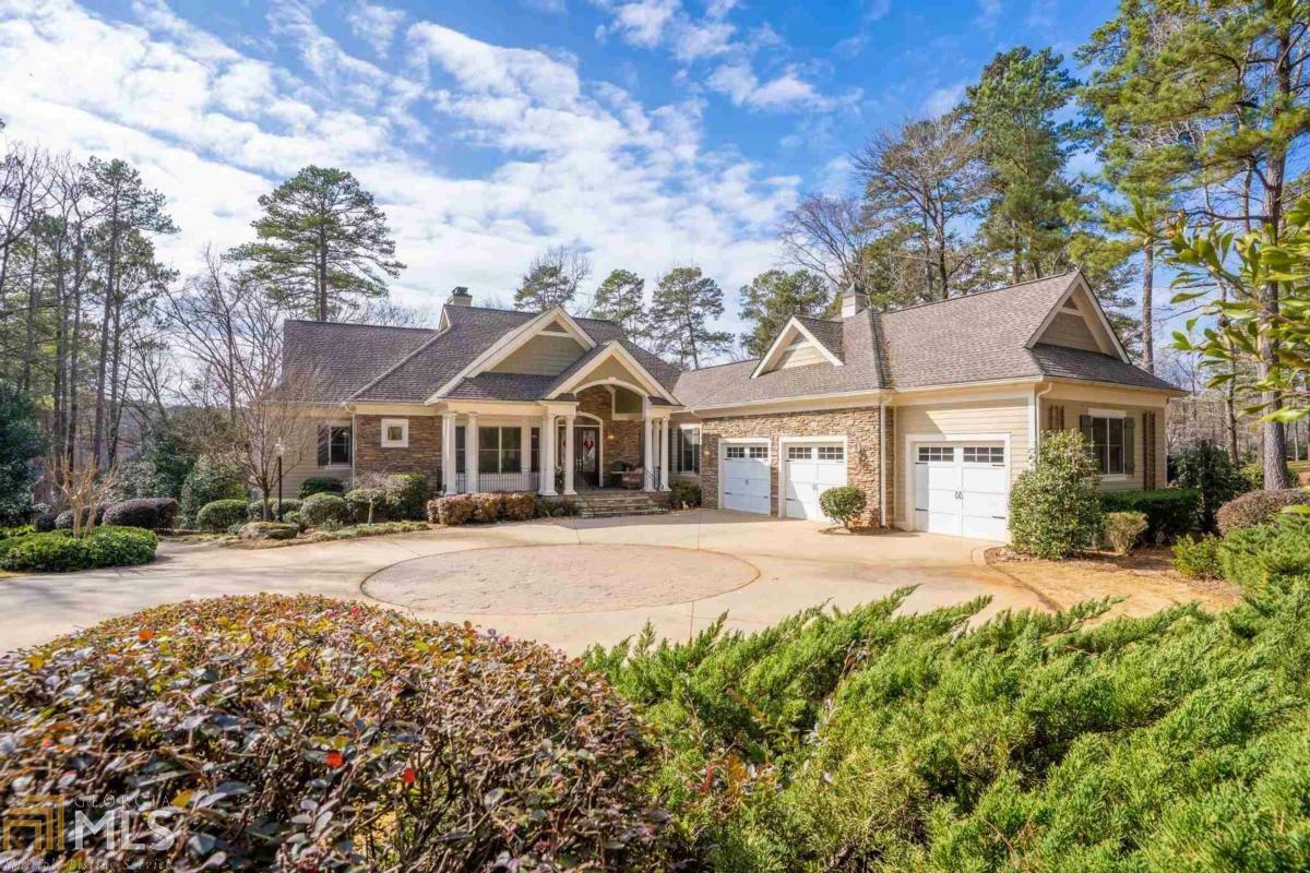 Property Photo: 1011 Flintlock Fork GA 30642