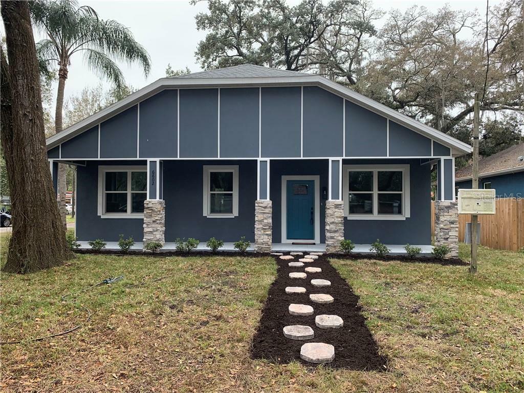Property Photo: 6802 N 17th Street FL 33610