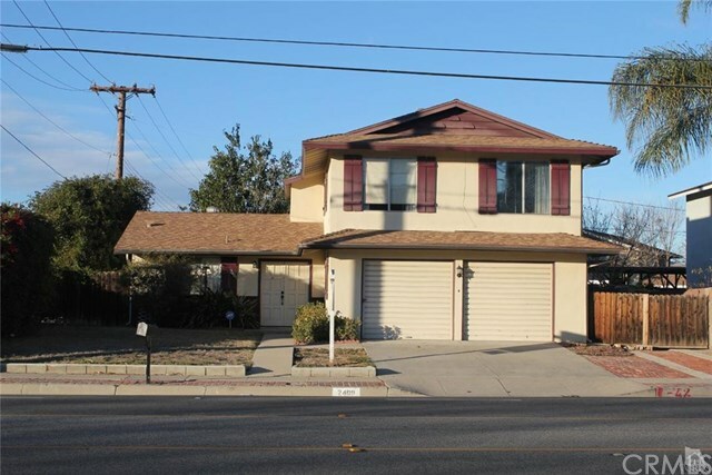 Property Photo:  2409 Royal Avenue  CA 93065 