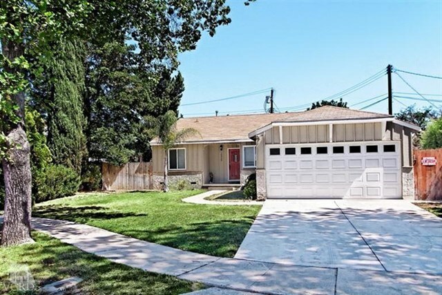 Property Photo:  16938 Willard Street  CA 91406 