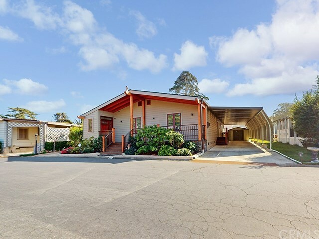 Property Photo:  633 Ramona Avenue 97  CA 93402 