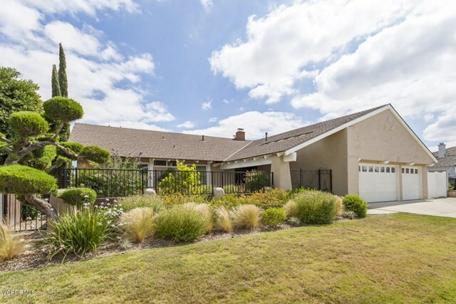 Property Photo:  4066 Township Avenue  CA 93063 