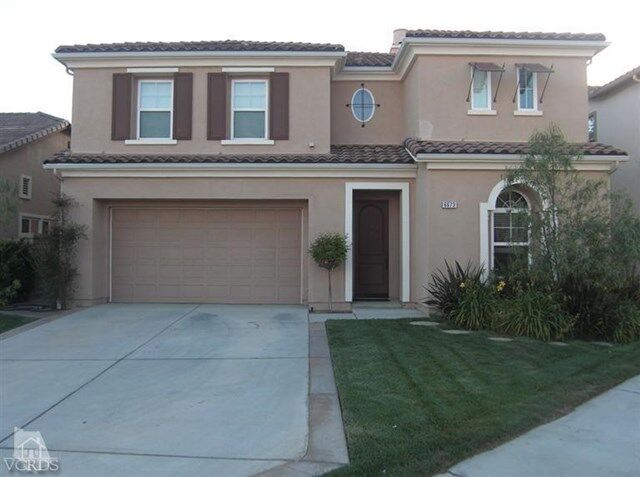 Property Photo:  6673 Flattop Court  CA 93021 