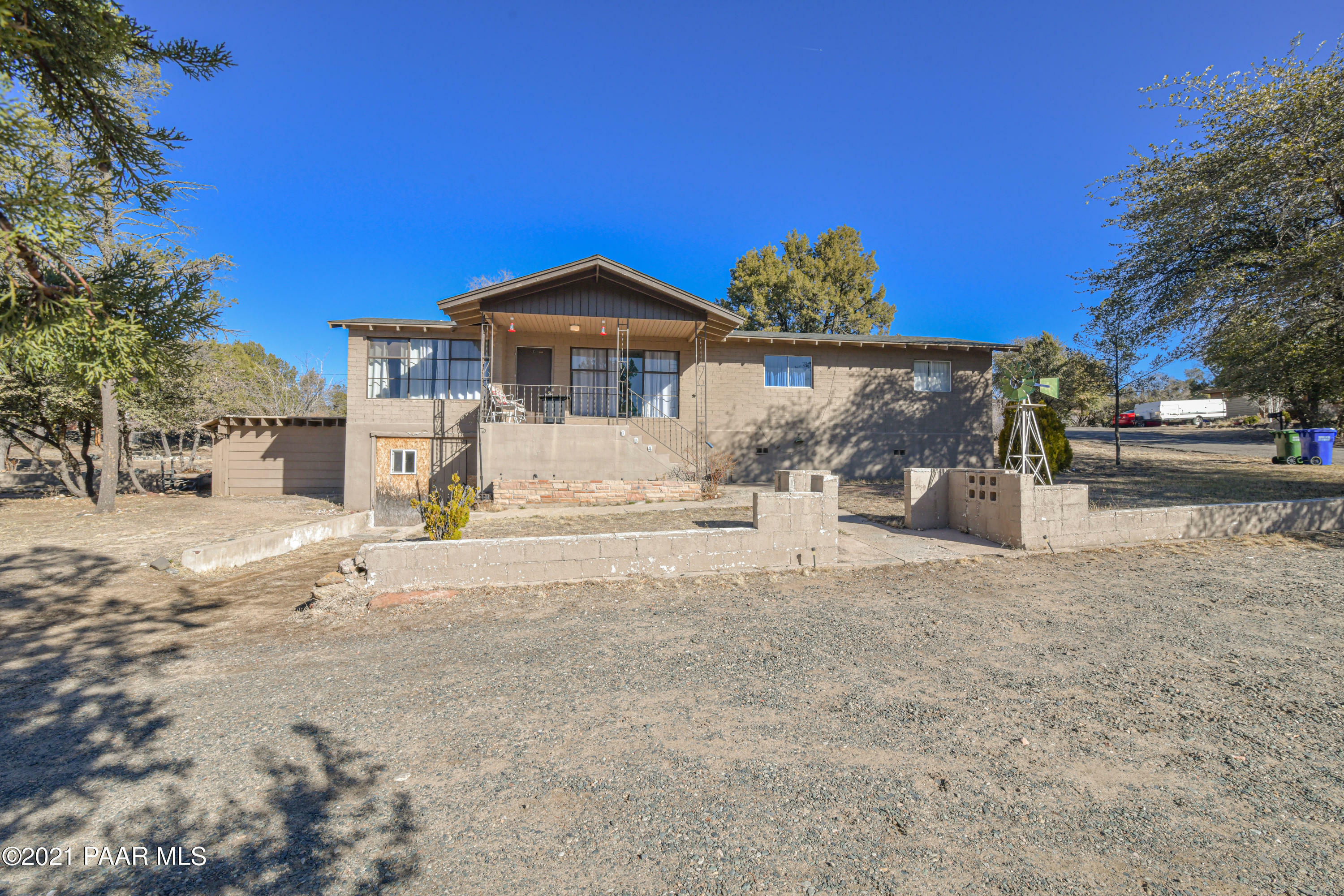 Property Photo:  604 Black Drive  AZ 86301 