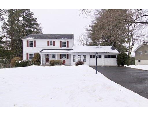 Property Photo: 42 Ridge Rd MA 01028