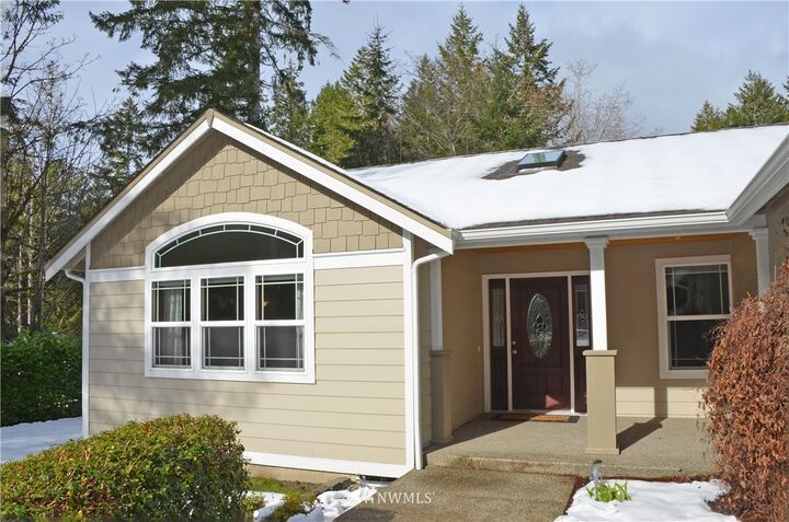 Property Photo:  660 E Lakeshore Drive  WA 98524 