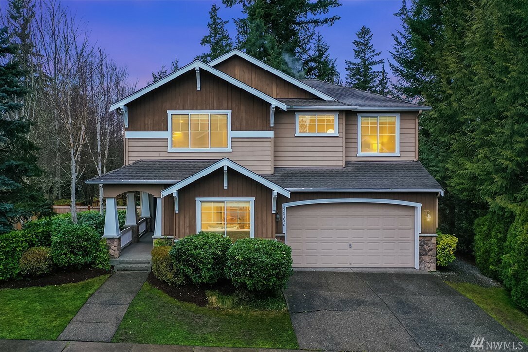 26002 SE 22nd Place  Sammamish WA 98075 photo